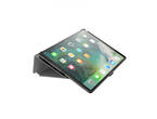 Калъфи за таблети Speck iPad 9.7-Inch (2017), 9.7-Inch iPad Pro, iPad Air 2 Balance Folio Print - Bikeparts Black/Ash Grey
