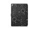 Калъфи за таблети Speck iPad 9.7-Inch (2017), 9.7-Inch iPad Pro, iPad Air 2 Balance Folio Print - Bikeparts Black/Ash Grey