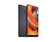 Смартфони Xiaomi Mi Mix 2 64GB, черен цвят