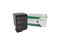 Консумативи Оригинален Lexmark Black Return Programme Toner Cartridge