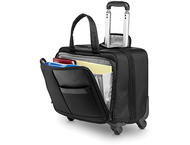 Чанти за Лаптопи HP Deluxe 4 Wheel Roller за до 17.3-инчови лаптопи