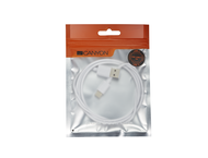 Кабели и Адаптери Canyon UC-1 CNE-USBC1W