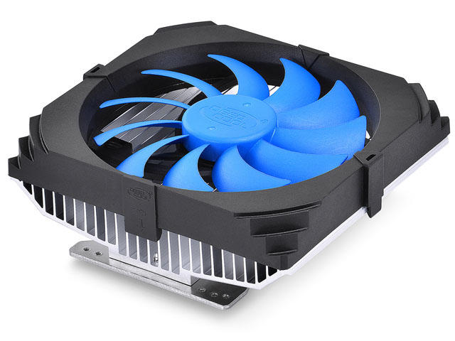 Охладители DeepCool VGA Cooler V95