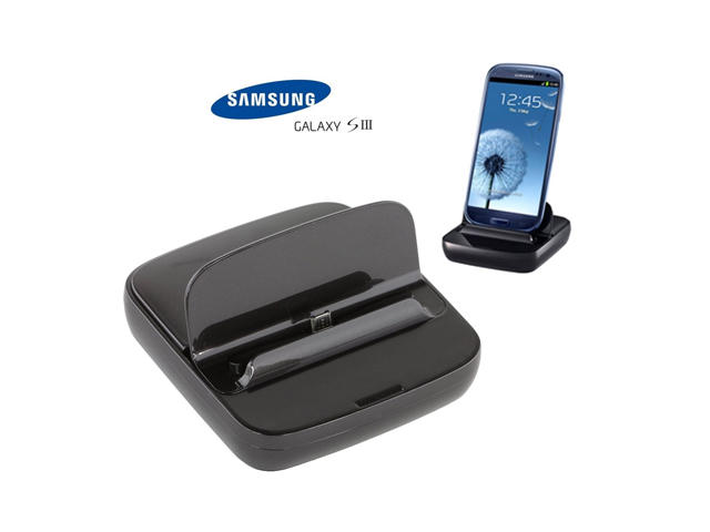 Зарядни устройства Samsung Desktop Dock Galaxy S3