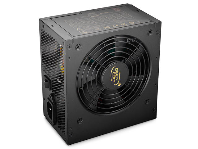 Захранвания за компютри DeepCool DA500 Bronze 500W
