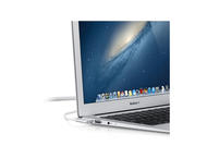 Кабели и Адаптери Apple MagSafe to MagSafe 2 Converter