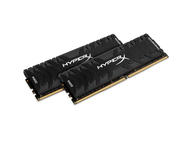 Оперативна памет 32GB (2x16GB) DDR4 3000MHz Kingston HyperX Predator