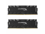 Оперативна памет 16GB (2x8GB) DDR4 3000MHz Kingston HyperX Predator