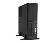 Кутии In Win BL040 Black