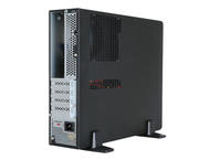 Кутии In Win BL040 Black