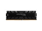 Оперативна памет 16GB (1x16GB) DDR4 3000MHz Kingston HyperX Predator
