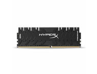 Оперативна памет 8GB (2x4GB) DDR4 3000MHz Kingston HyperX Predator