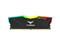 Оперативна памет 8GB (1x8GB) DDR4 2400MHz Team T-Force Delta RGB Black
