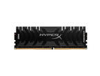Оперативна памет 8GB (1x8GB) DDR4 3000MHz Kingston HyperX Predator
