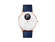 Смарт часовници Nokia Steel HR (36mm) Rose Gold