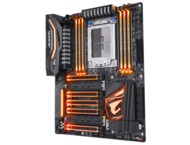 Дънни платки AORUS X399 Gaming 7