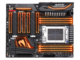 Дънни платки AORUS X399 Gaming 7