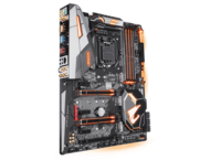 Дънни платки AORUS Z370 Gaming 5