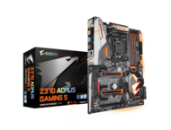 Дънни платки AORUS Z370 Gaming 5