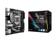 Дънни платки ASUS ROG STRIX H270I GAMING
