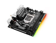 Дънни платки ASUS ROG STRIX H270I GAMING