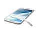 Смартфони Samsung N7100 Galaxy Note II 16GB, бял цвят