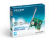 Безжични адаптери TP-LINK Gigabit PCI Express Network Adapter