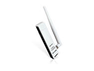 Безжични адаптери TP-LINK 150Mbps High Gain Wireless USB Adapter