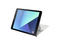 Калъфи за таблети Samsung Galaxy Tab S3 9.7" Book Cover, в бяло