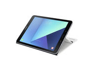 Калъфи за таблети Samsung Galaxy Tab S3 9.7" Book Cover, в бяло