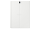 Калъфи за таблети Samsung Galaxy Tab S3 9.7" Book Cover, в бяло