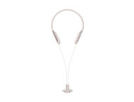 Слушалки Samsung U Flex EO-BG950, в бяло