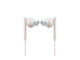 Слушалки Samsung U Flex EO-BG950, в бяло