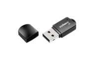 Безжични адаптери Edimax AC600 Wireless Dual-Band Mini USB Adapter