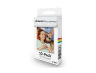 Джаджи Polaroid ZINK Zero-Ink 2x3" 50 pack