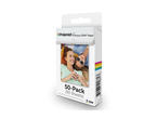Джаджи Polaroid ZINK Zero-Ink 2x3" 50 pack