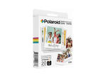 Джаджи Polaroid ZINK 3x4" 20 pack