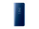 Калъфи Samsung Galaxy S8 Clear View Standing Cover Blue