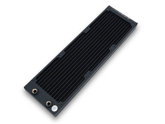 Радиатори EKWB EK-CoolStream SE 360 (Slim Triple)