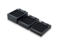 Радиатори EKWB EK-CoolStream SE 360 (Slim Triple)