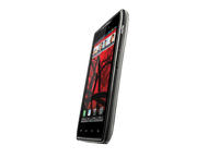 Смартфони Motorola RAZR MAXX 16GB, черен цвят