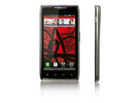 Смартфони Motorola RAZR MAXX 16GB, черен цвят