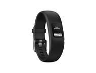 Смарт гривни Garmin vivofit 4 Black (Small/Medium)