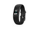 Смарт гривни Garmin vivofit 4 Black (Small/Medium)