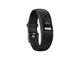 Смарт гривни Garmin vivofit 4 Black (Large)