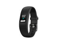 Смарт гривни Garmin vivofit 4 Black (Large)