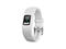 Смарт гривни Garmin vivofit 4 White (Small/Medium)