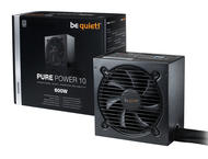 Захранвания за компютри be quiet! Pure Power 10 Silver 600W