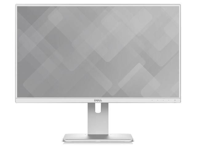 Монитори Dell UltraSharp InfinityEdge U2417H-W