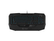 Клавиатури Roccat Isku+ Illuminated